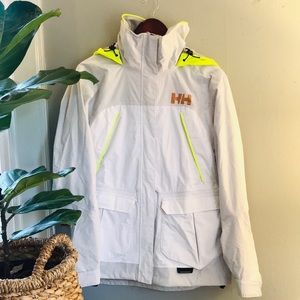 Helly Hansen Raincoat